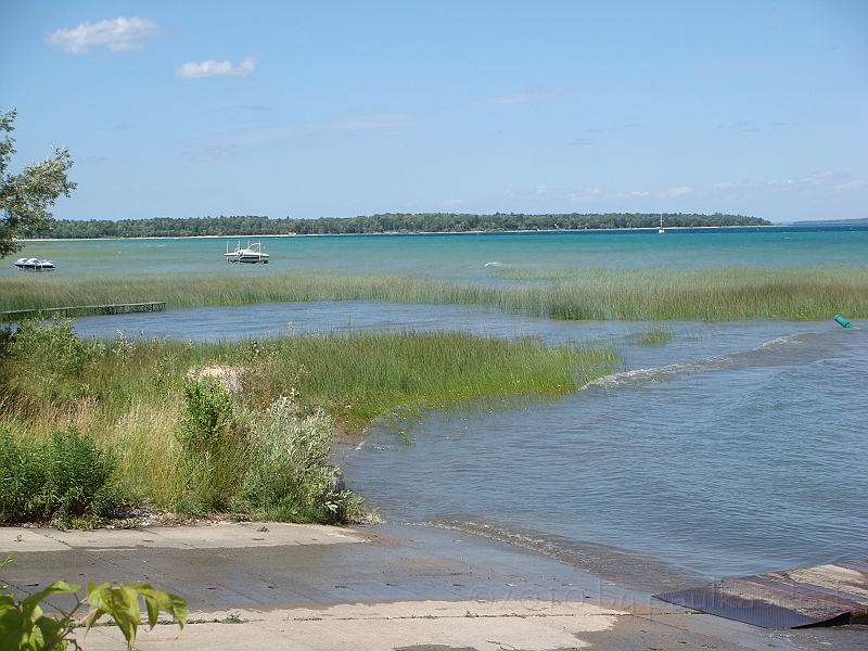 Western Michigan [2010] 587.JPG - Scenes from our trip to Western Michigan. Some places along the way were Ludington, Sleep Bear Dunes, and Traverse City.